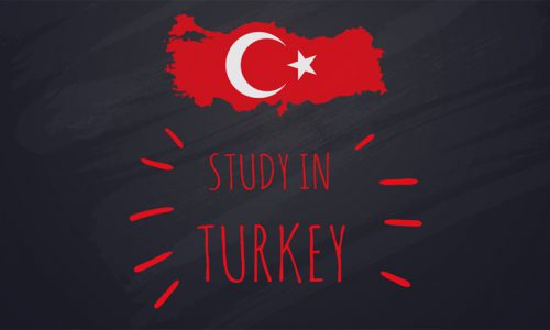 تحصیل ترکیه