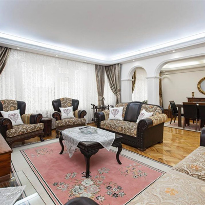 خرید خانه در استانبول